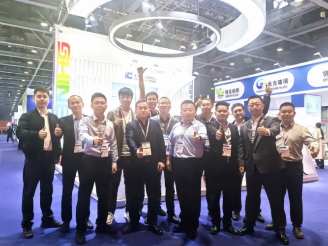 龍年首展！盛瀚亮相CHINA LAB 2024，直擊現(xiàn)場盛況