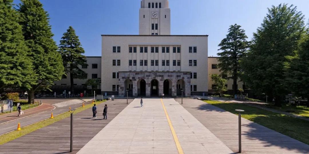國際認(rèn)可丨助力東京工業(yè)大學(xué)論文發(fā)表，盛瀚再登國際舞臺