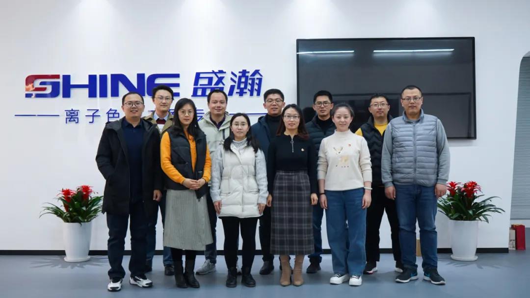 我與盛瀚共成長 | 聽！這就是文化的傳承