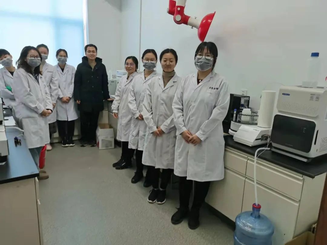 我是盛瀚售后工程師丨為客戶，千里奔波也值得