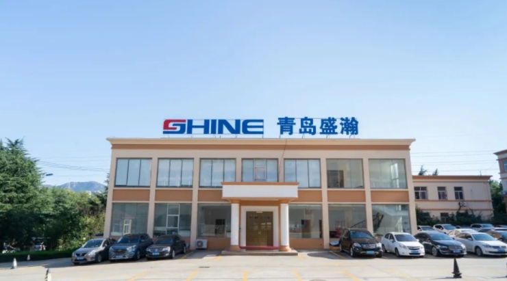 謀篇布局 | 盛瀚入選首批“青島優(yōu)品”名單！